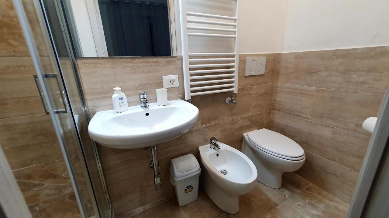 Rooms Cris Pisa Exterior foto