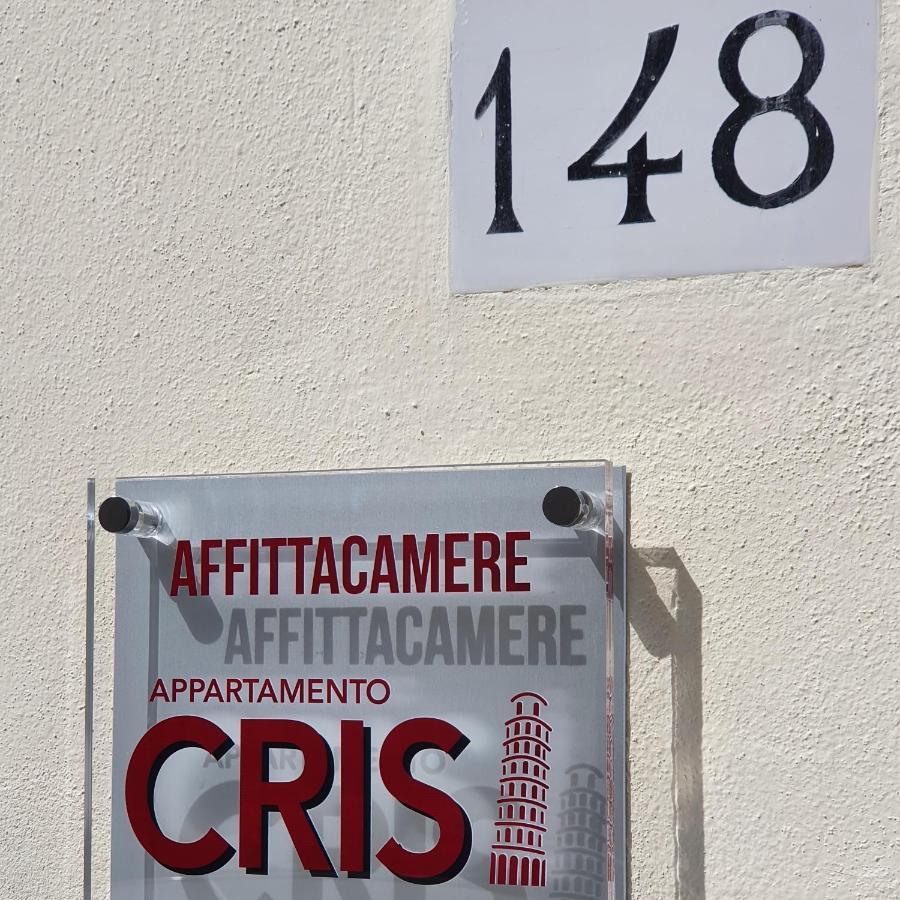Rooms Cris Pisa Habitación foto